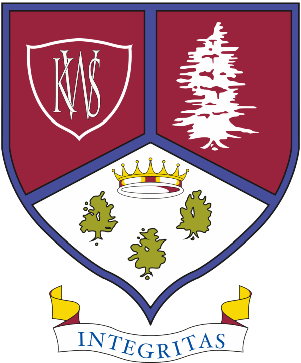 Kingswood School Solihull logo