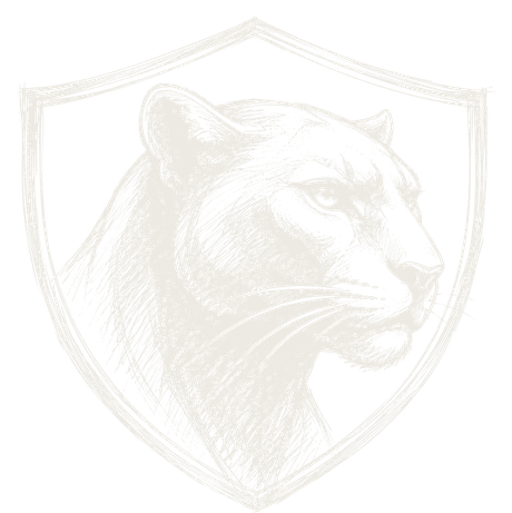 Panther Security Group logo